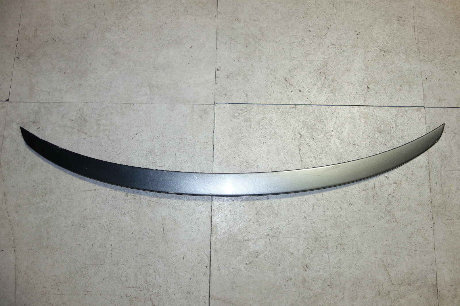JDM Honda Accord CP3 Sedan 4-Door Kouki  Spoiler Wing 2008-2012