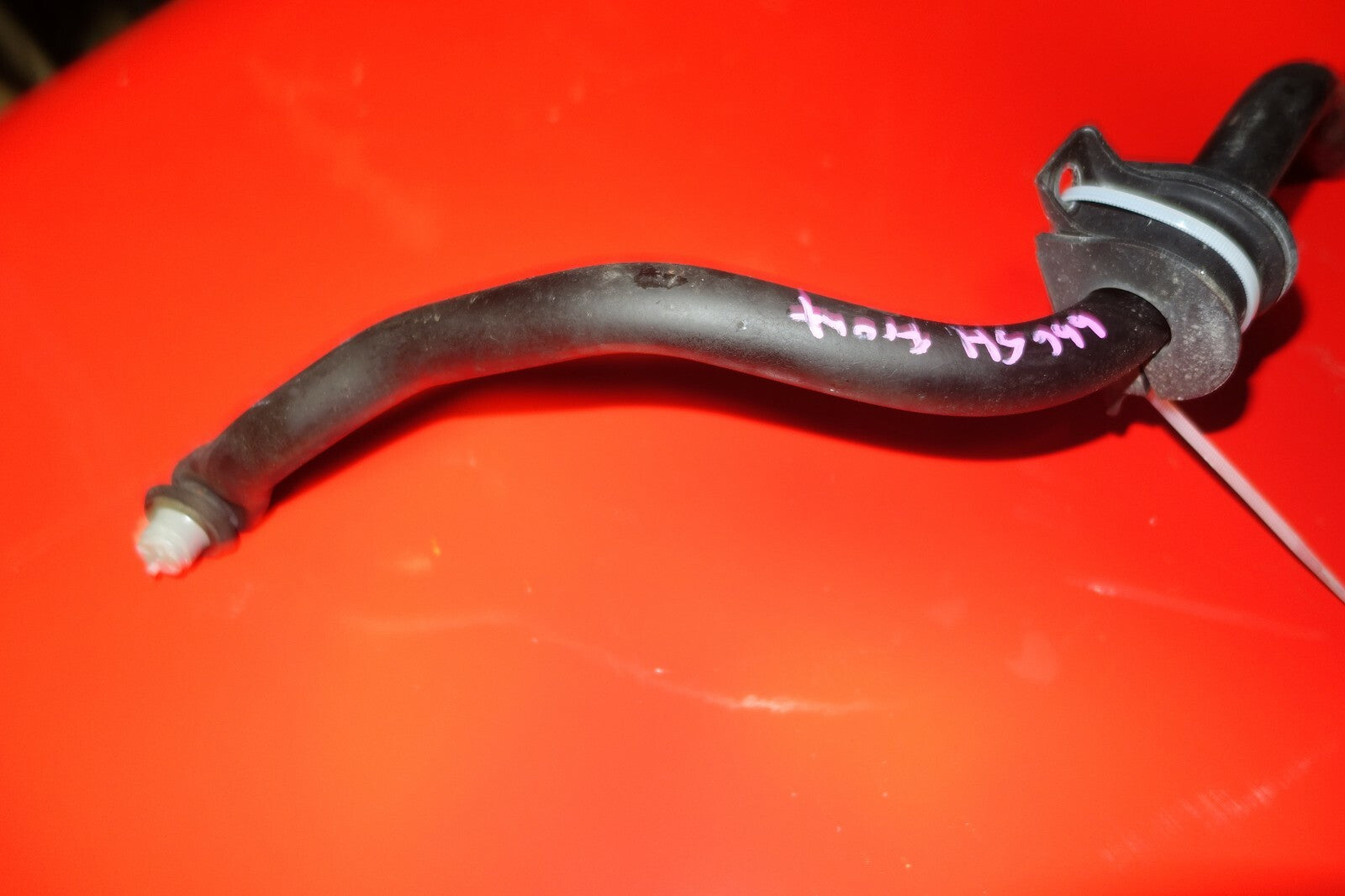 JDM Honda Prelude Sway Bar Front OEM Type SH 1997-2001