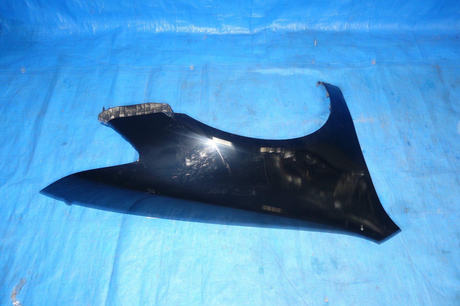 Acura RL OEM Front Fender Right Passenger Side RH 2005-2008 JDM