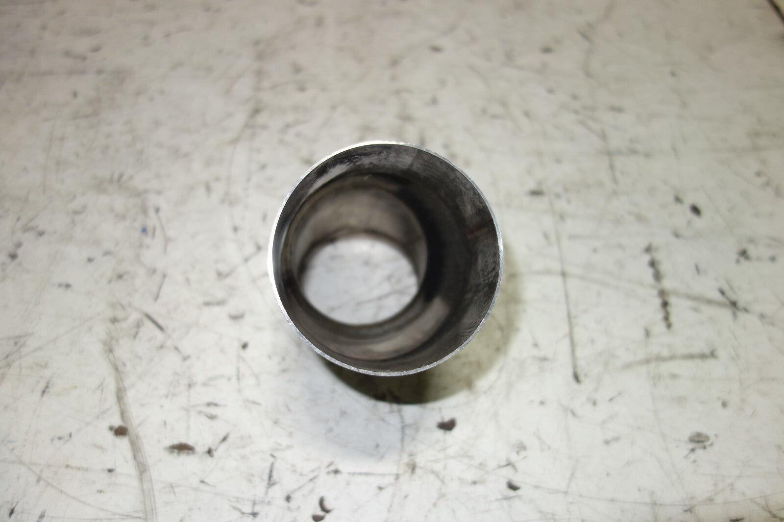 JDM Subaru WRX STi Zero Sports Intake Pipe Used Japan 2002 2003 2004 2005