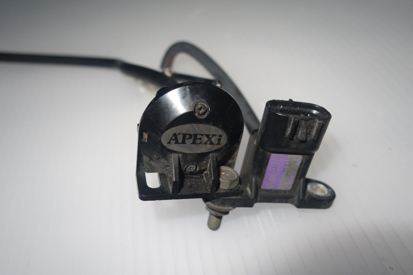 Subaru Legacy / Outback / WRX Ej20t Turbo Map Sensor Intake Pressure 22012AA160
