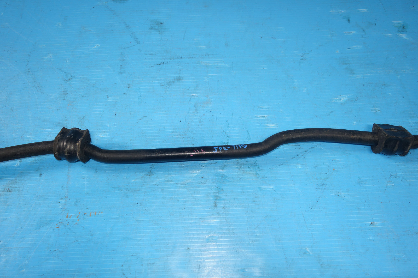 JDM Subaru Forester SG5 Turbo Cross Sports Front Sway Bar 2003-2008