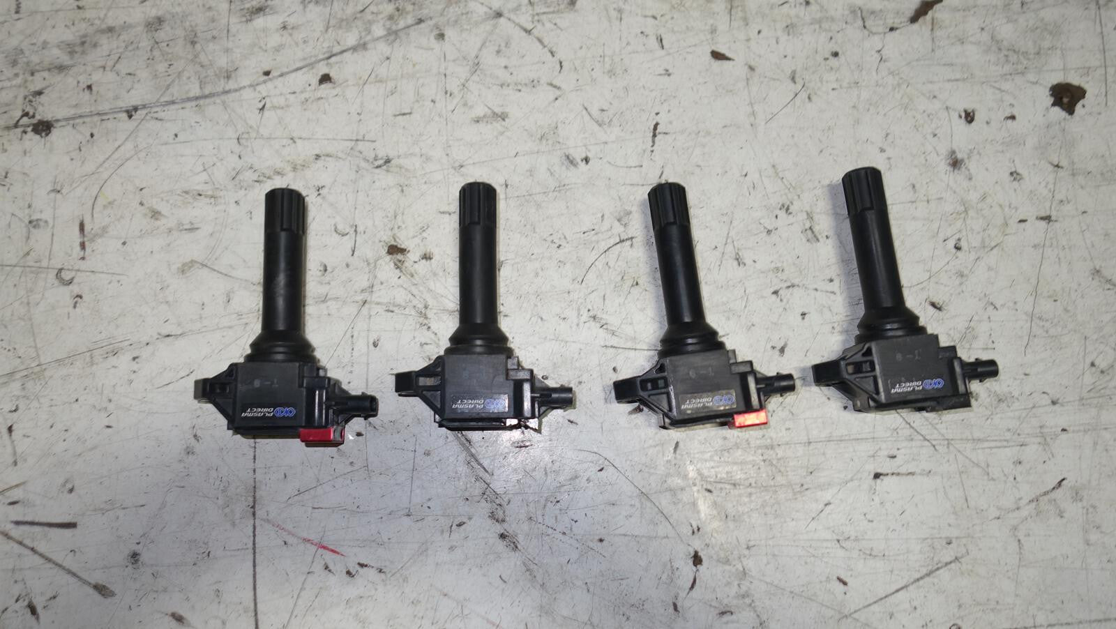 2013-2016 Subaru Ignition Coil Okada Plasma Direct Legacy Forester FR-S BRZ XV