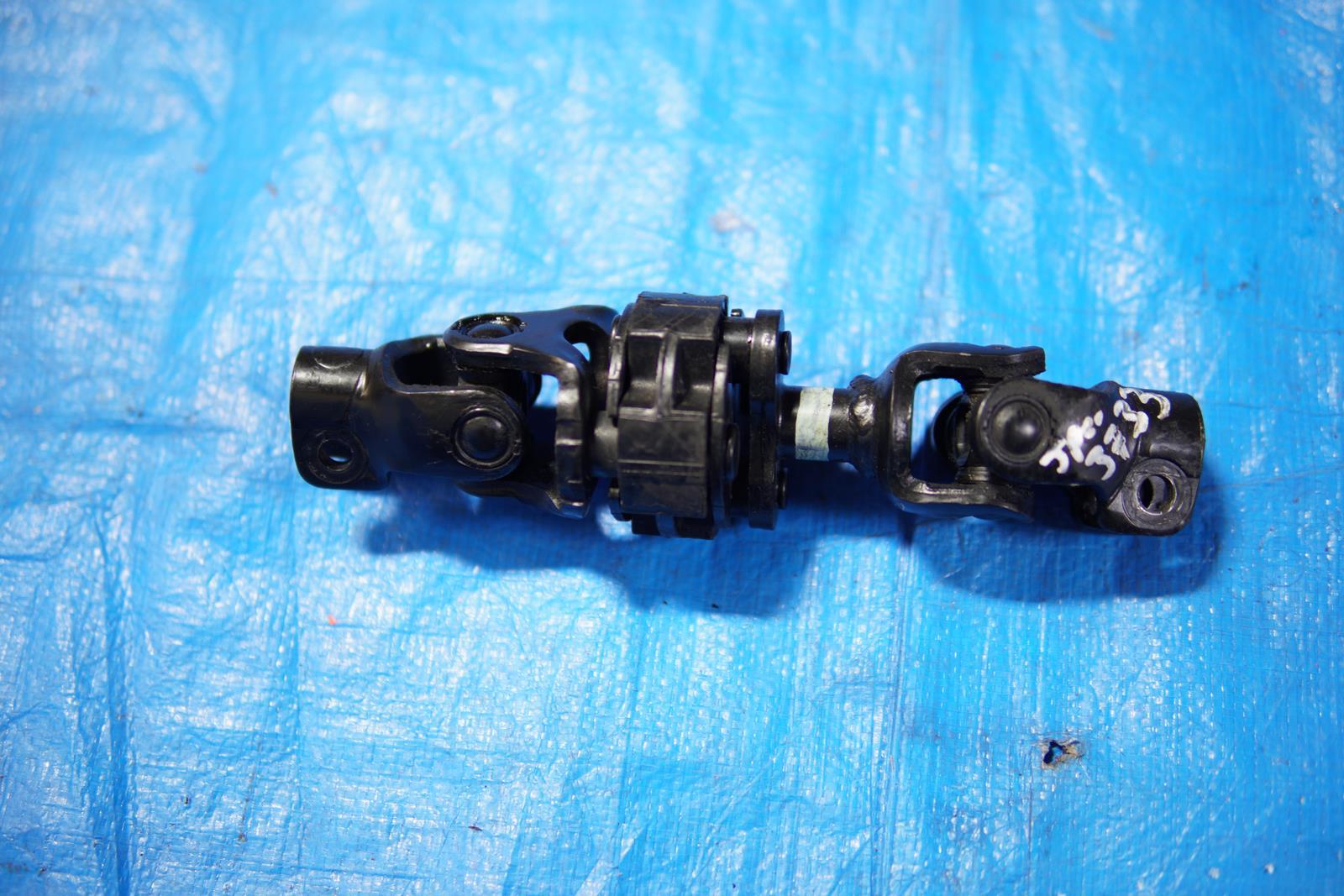 JDM Subaru Impreza WRX V9 Steering Linkage Knuckle U Joint Rack U-Joint 2006-07