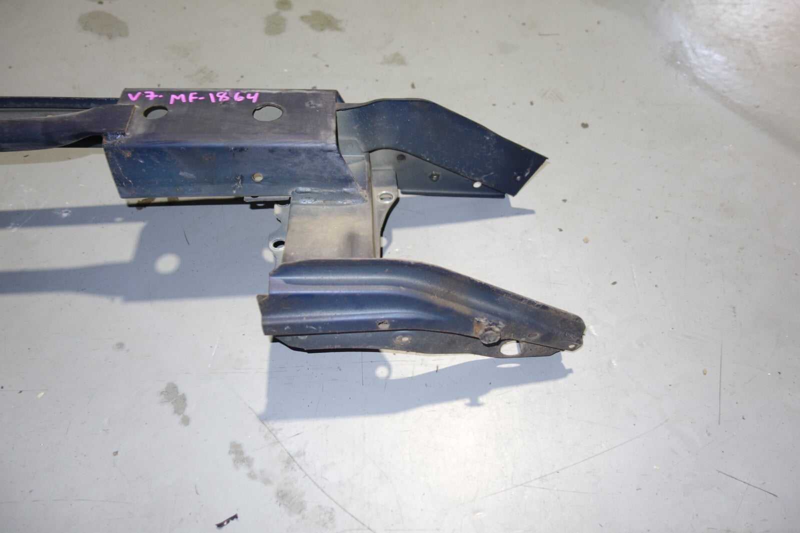 JDM 2002-2003 SUBARU IMPREZA WRX STI OEM FRONT REBAR REINFORCEMENT BAR
