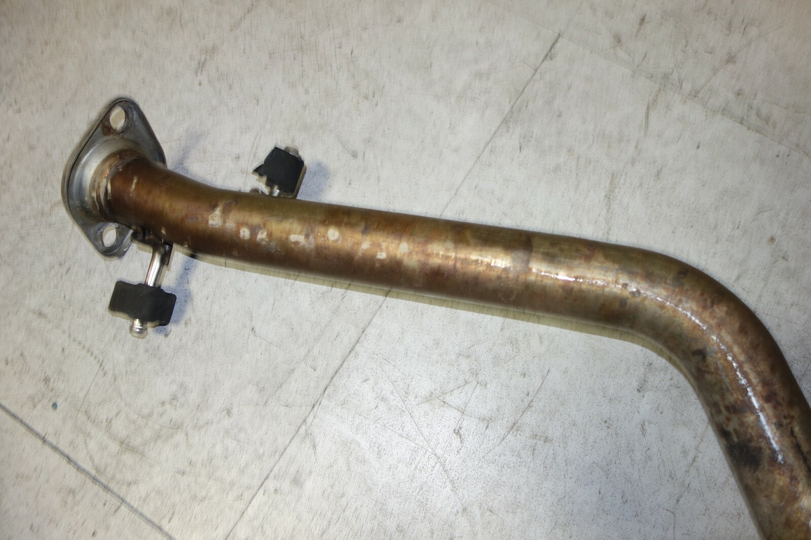 JDM Lexus IS300 Racing Exhaust Muffler SXE10 Altezza 2001 2002 2003 2004 2005
