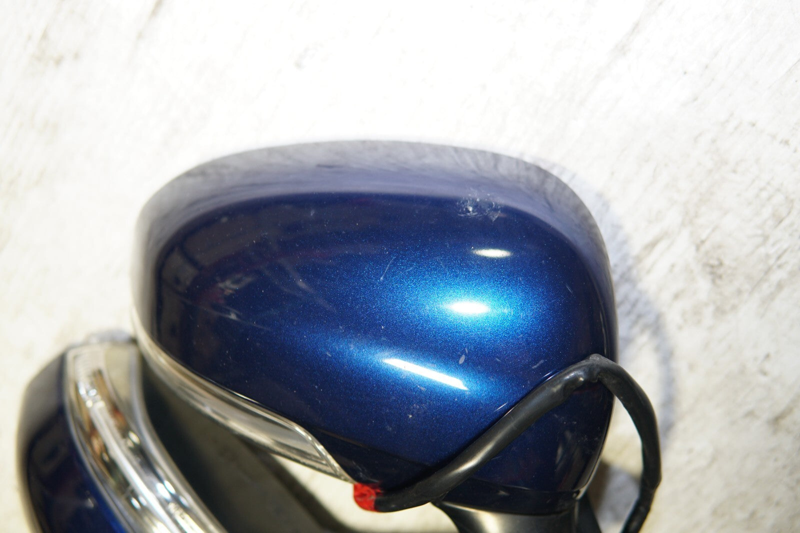 JDM Toyota Prius Power Door Mirrors ZVW30 Left & Right 2010-2012-2013-2014-2015