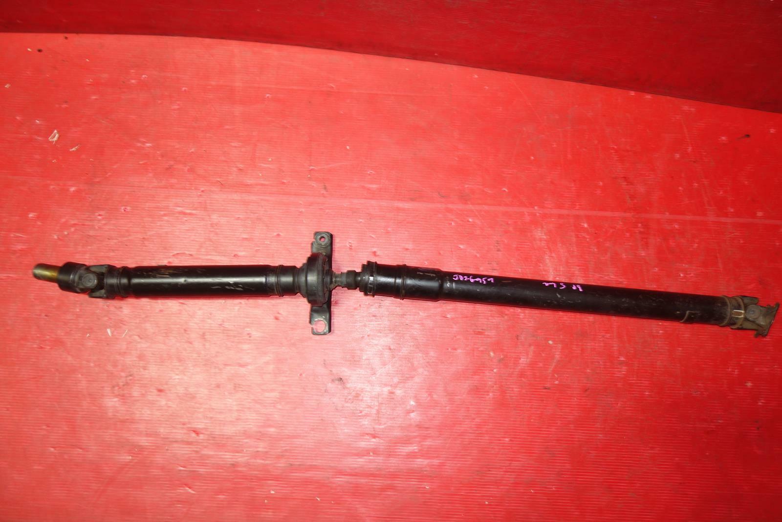 JDM Subaru Legacy Drive Shaft Propeller Shaft 2005-2009 58.5