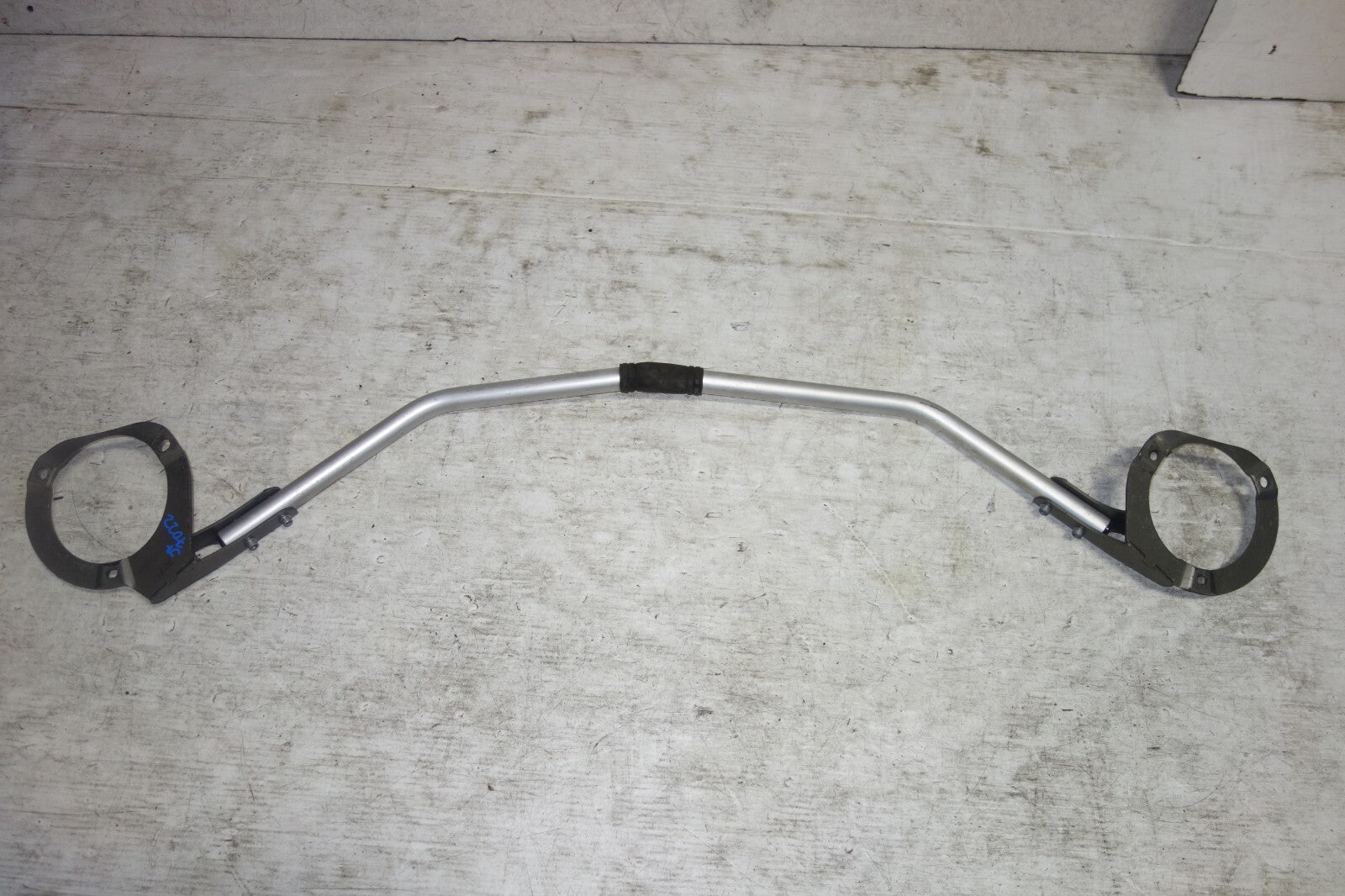 JDM Subaru Legacy STi Flexible Front Strut Bar Brace BL5 BP5 2005-2009 #7022