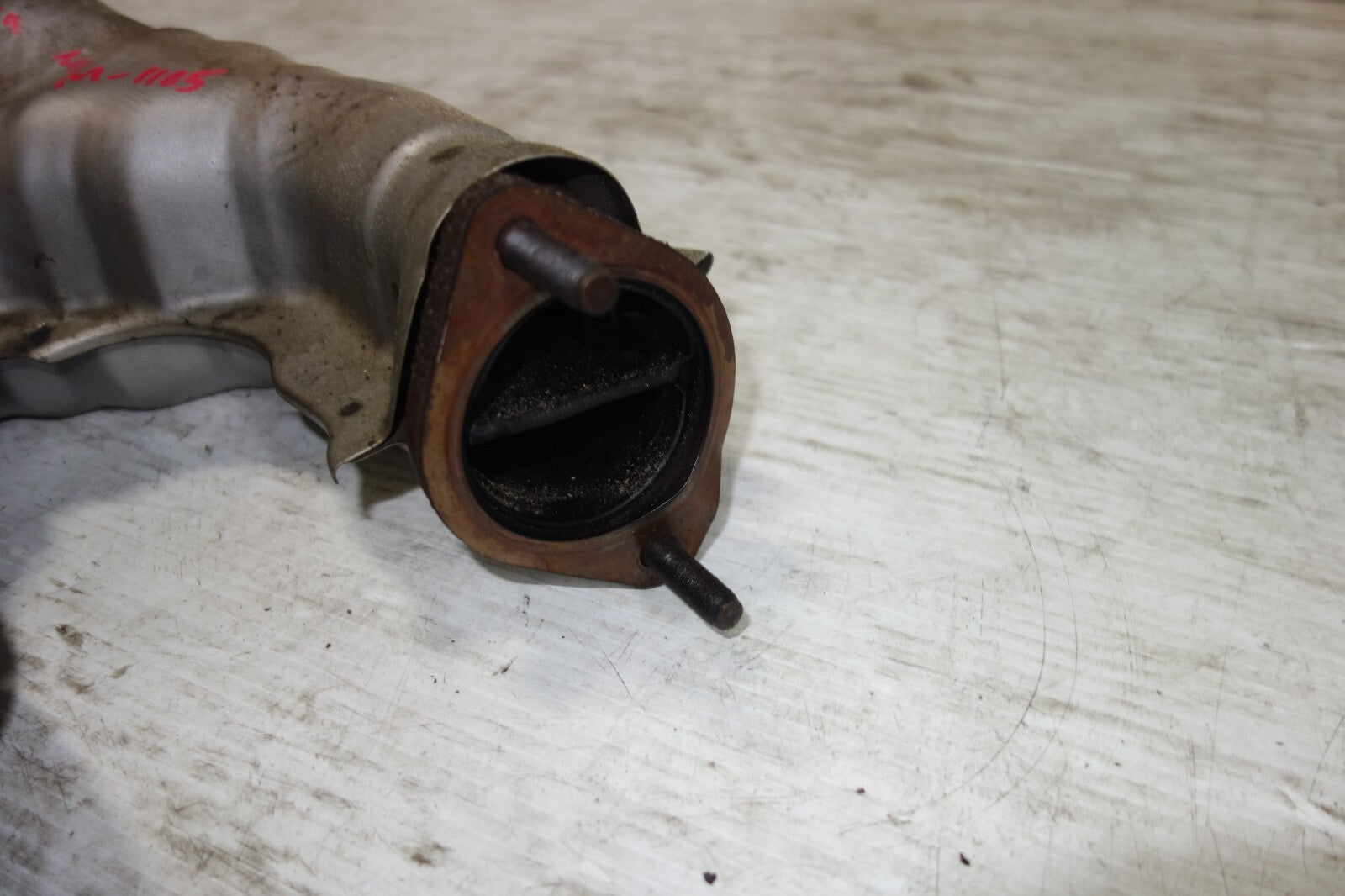 JDM 2000-05 SUBARU EXHAUST IMPREZA /FORESTER/LEGACY OUTBACK EXHAUST MANIFOLD NA