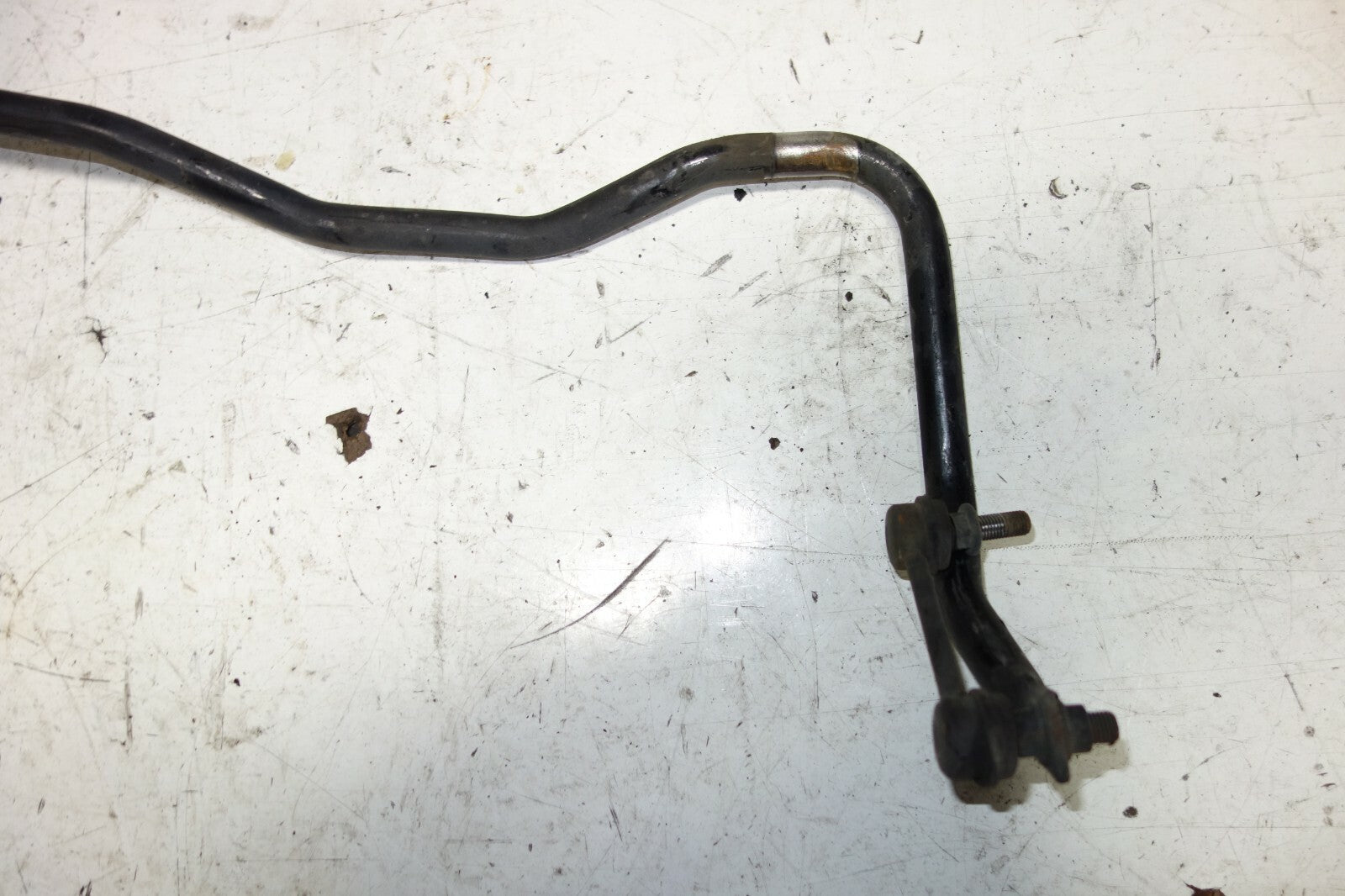 JDM Subaru Legacy Spec.B 19mm Rear Sway Bar Stabilizer Anti Roll BP BL 2005-2009