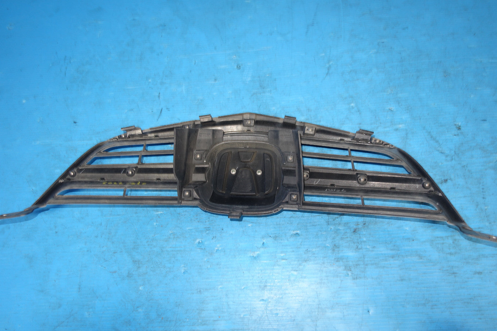 JDM Acura RL Honda Legend KB1 Front Grille Grill 2005-2008 OEM #JPE-7403