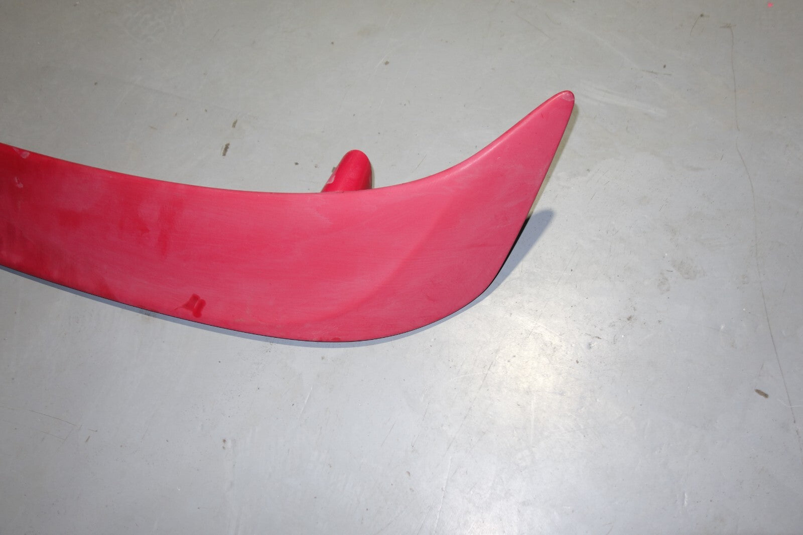 JDM TOYOTA CELICA ZZT231 OEM REAR TRUNK SPOILER WING 2000-2001-2002-2003-04-2005