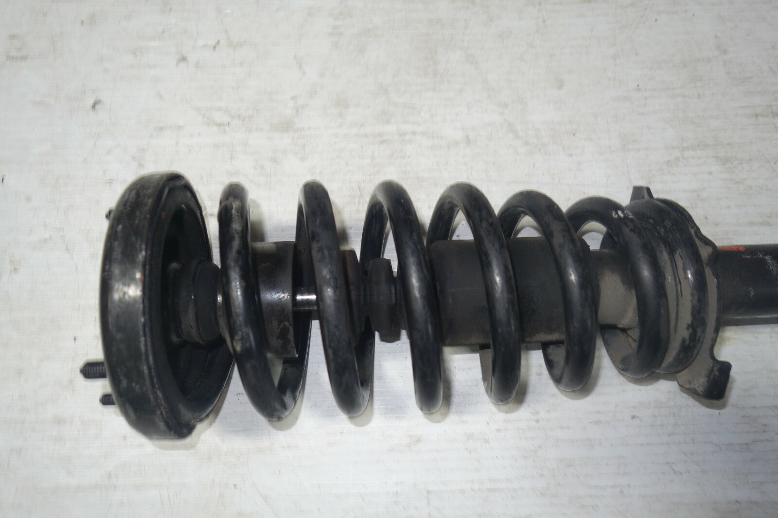 JDM 1999-2003 ACURA 3.2 TL OEM USED FRONT SHOCK STRUT COIL SPRING LEFT SIDE