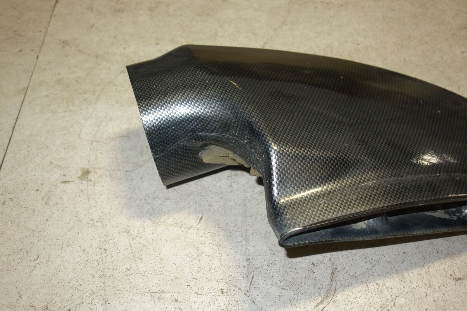 LEXUS GS300 1998-2005 AIR INTAKE HOSE INLET DUCT 17751-46110 2JZGTE