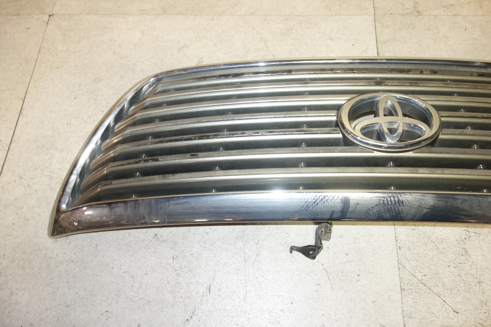 JDM 2004-2006 GENUINE LEXUS LS430 GRILLE UCF30 UCF31 OEM FRONT TOYOTA CELSIOR