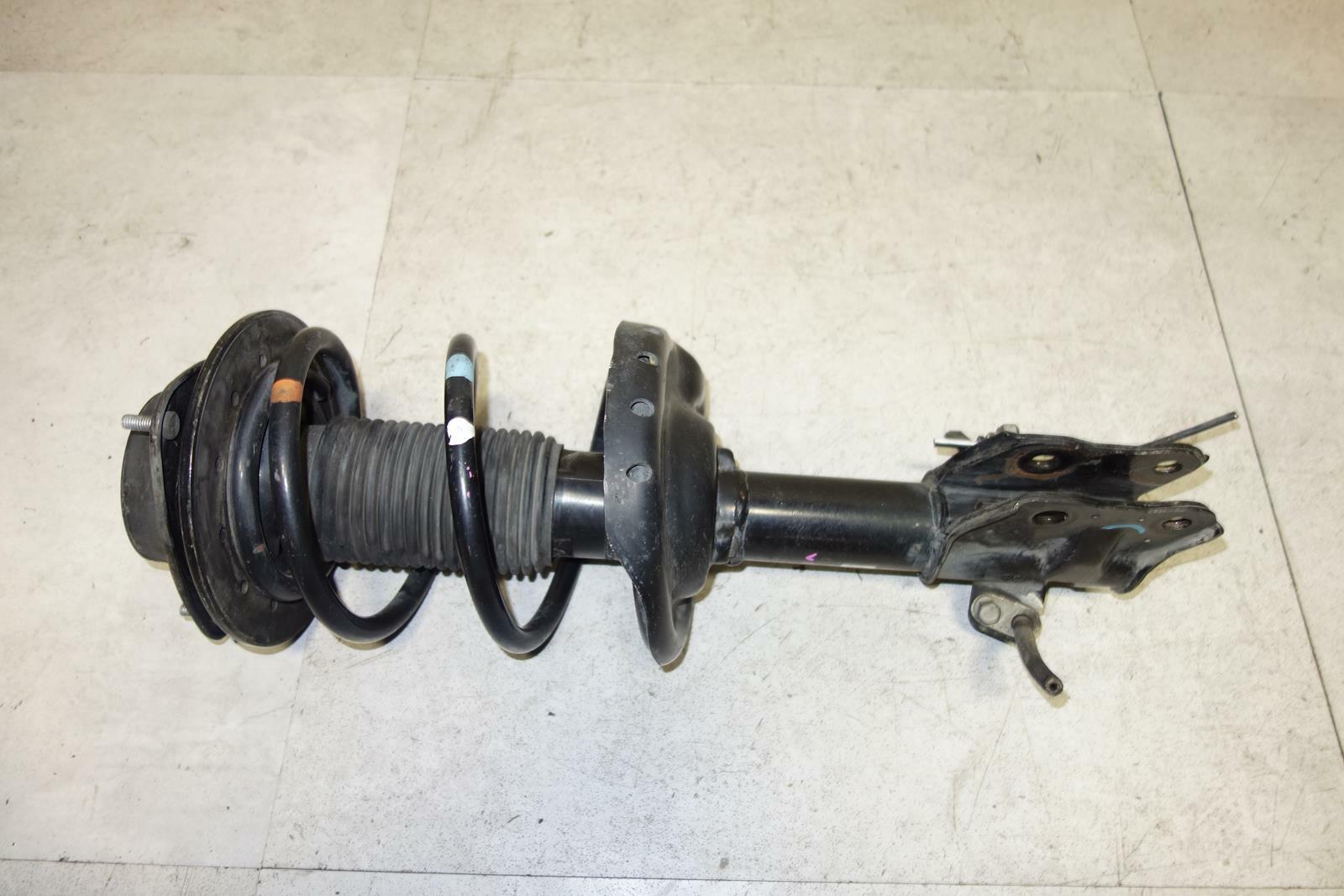 JDM Subaru Impreza WRX Front Right Strut Shock Spring Passenger 2008-2014