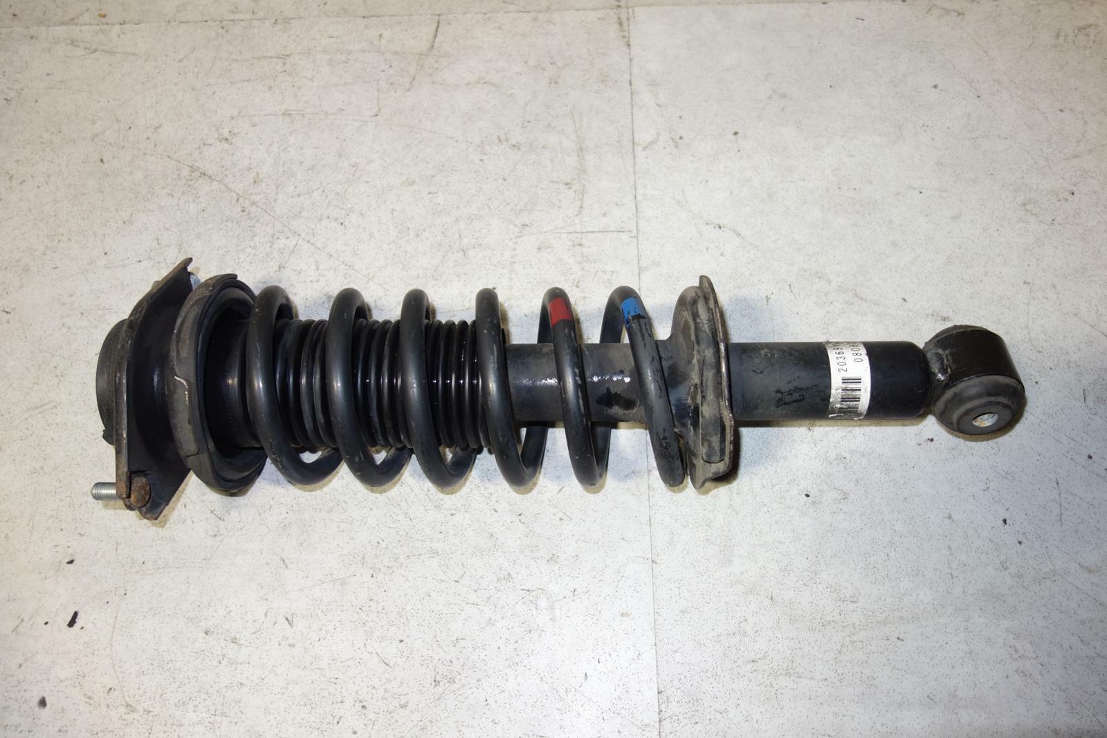 JDM Subaru Impreza WRX Rear Right Strut Shock Spring RH Suspension 2008-2014