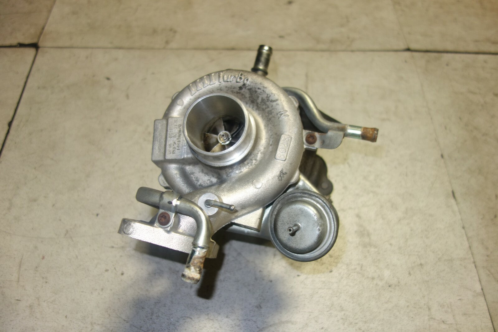 JDM Subaru IHI VF46 TURBOCHARGER Turbo Charger Legacy Outback 2005-2009