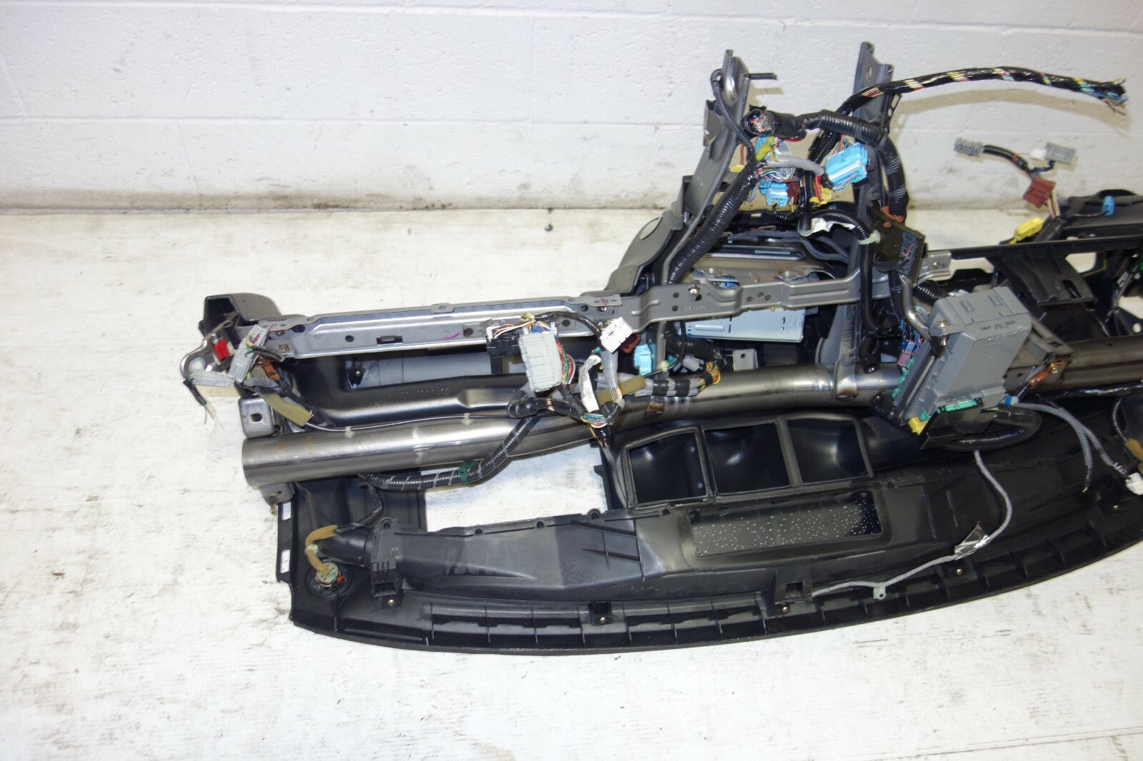 JDM ACURA RSX DC5 RIGHT HAND DRIVE DASH BOARD CLUSTER 2002-2006 INTERIOR RHD