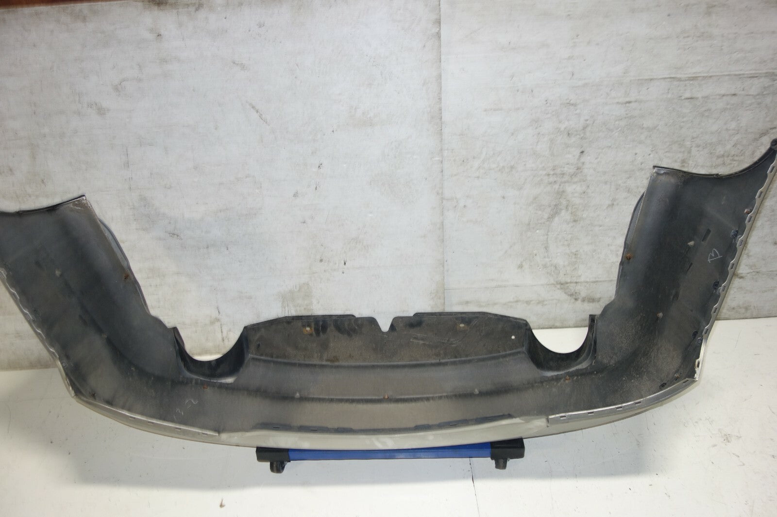 JDM Acura RL KB1 Rear Bumper Cover Assembly & Lip 2005 2006 2007 2008 3.5RL