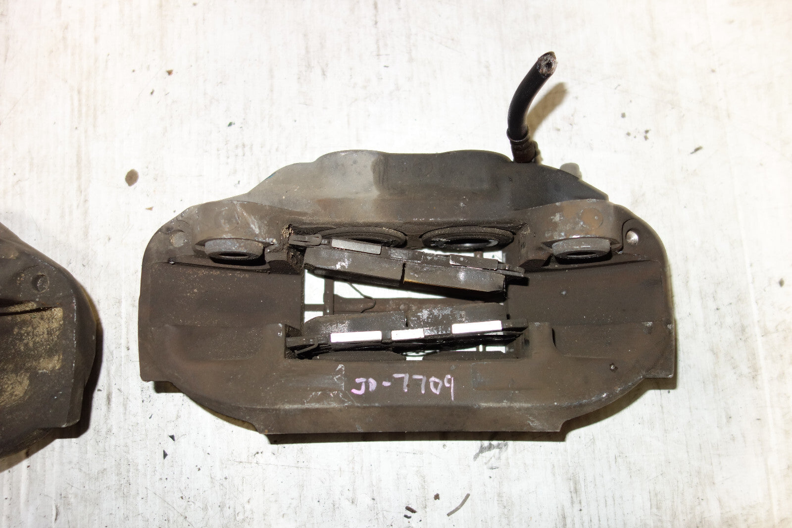 Lexus LS460 Front Brake Calipers OEM 2007-2017 OEM Left / Right JDM RWD