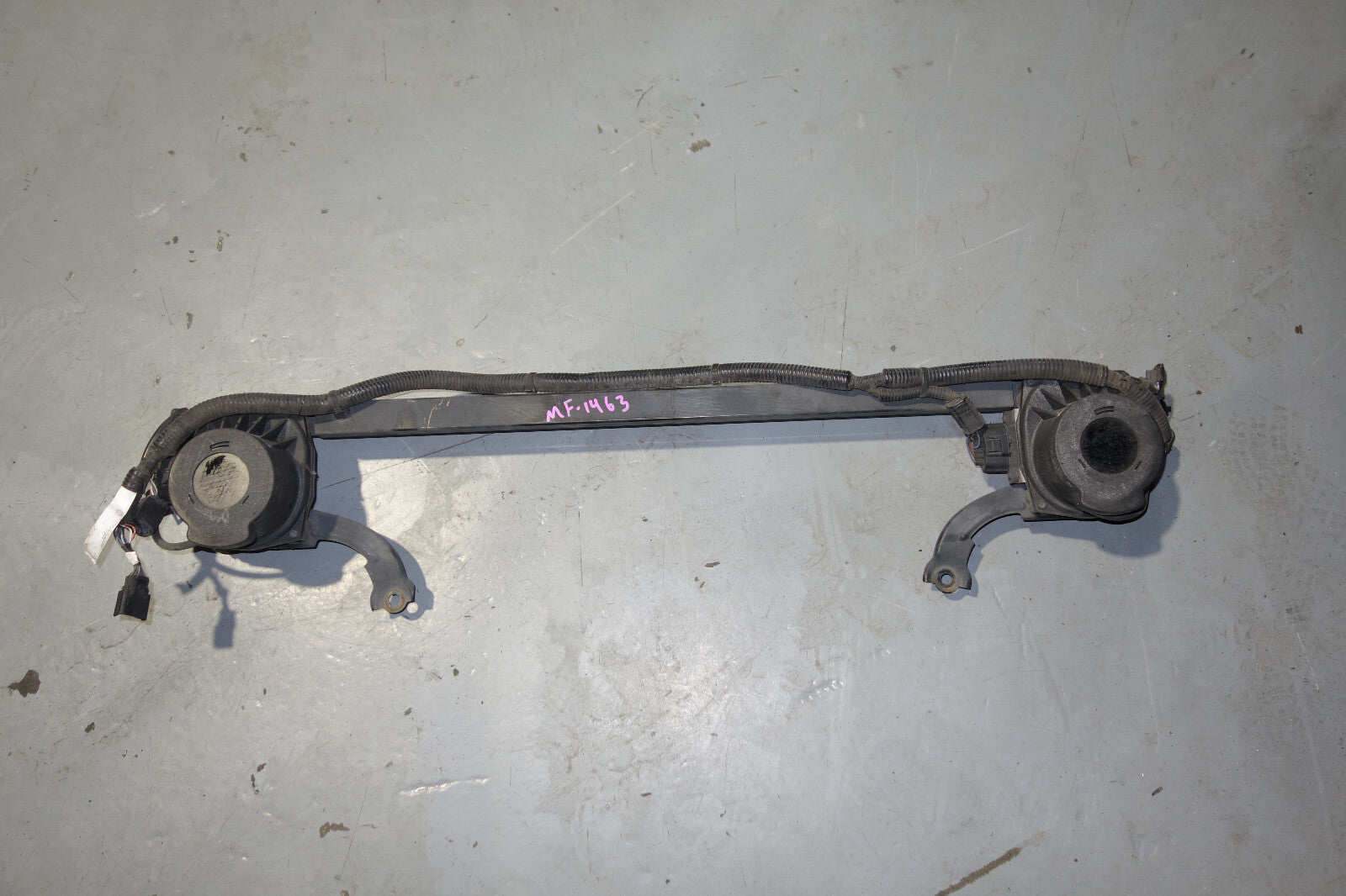 JDM Acura  RL KB1 Front Bumper Sensor OEM Honda Legend In Japan 3.5 2005-2008
