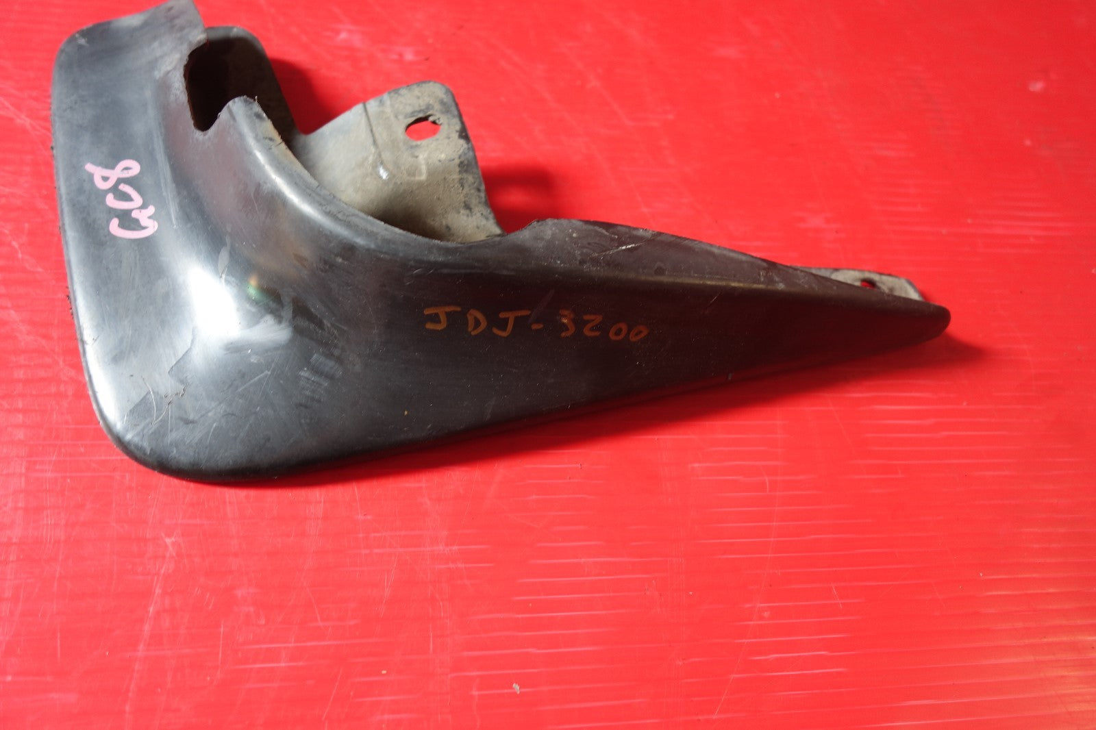 JDM Subaru Impreza OEM Mud Flap Splash Guard Front RH Right GC8 GF8 1993-2001