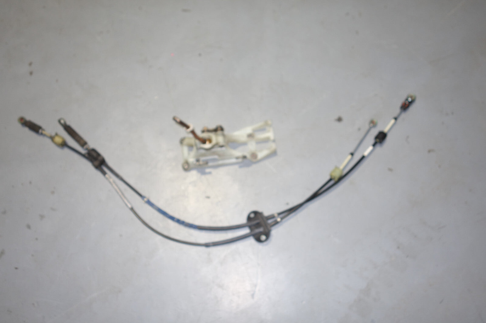 JDM Toyota Celica Shifter W Shifter Cable 1ZZ 2ZZ 6Speed 5Speed Manual 2000-2005