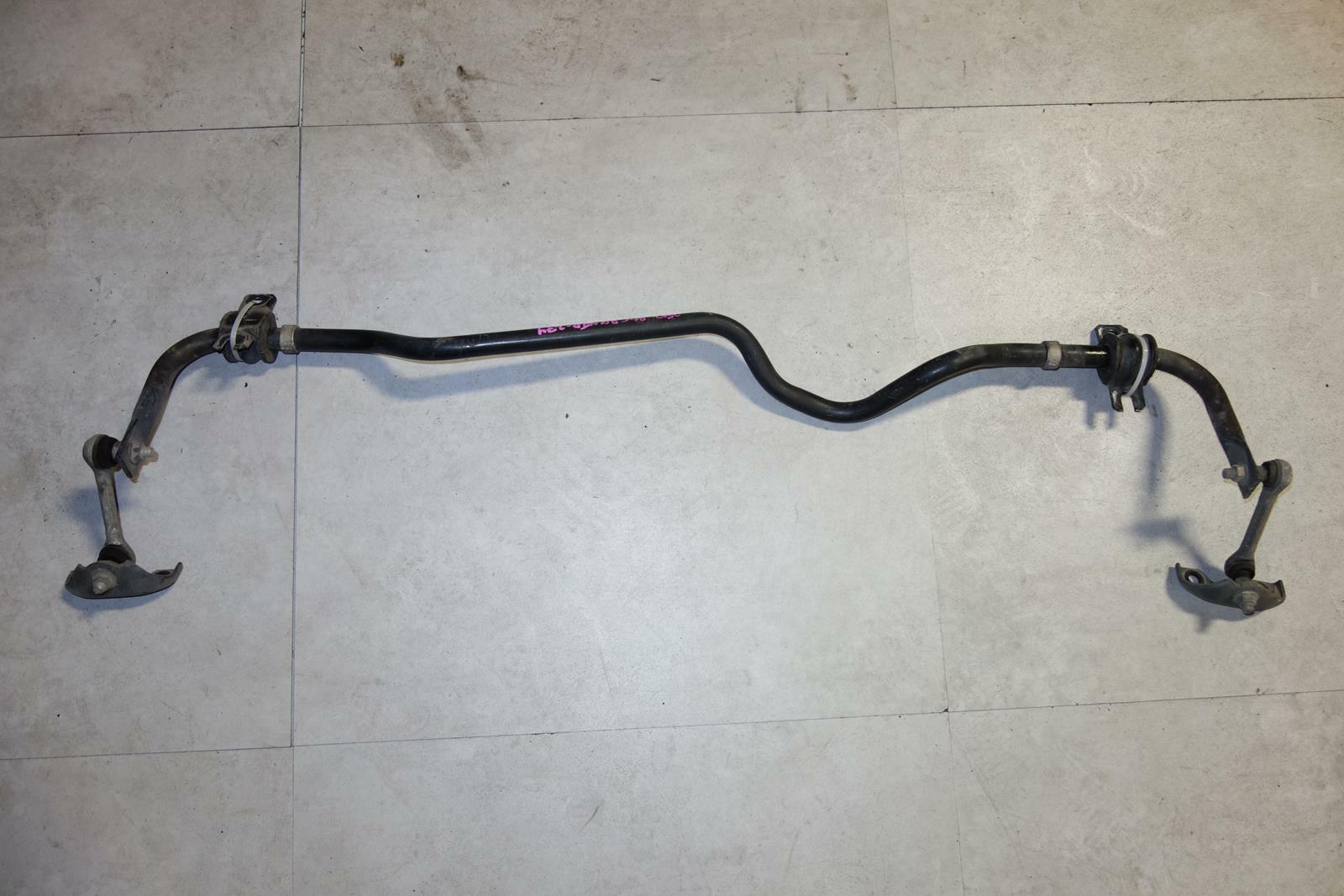 JDM Infiniti G35 Coupe Nissan 350z Rear Sway Bar 2003-2009 OEM Genuinee