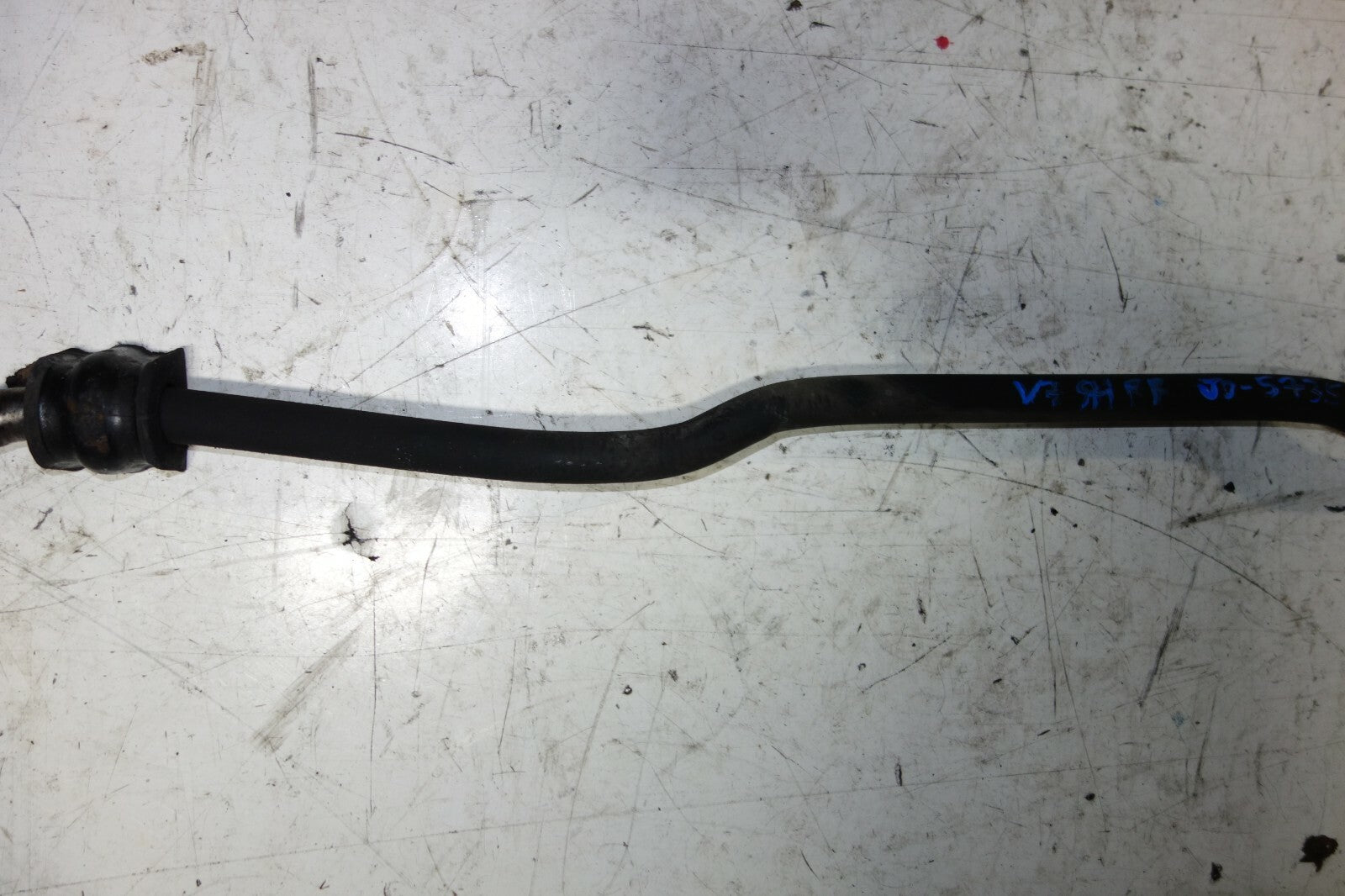 JDM Subaru Impreza WRX STI Front Sway Bar Stabilizer Anti Roll Bar GDB 2004-2007