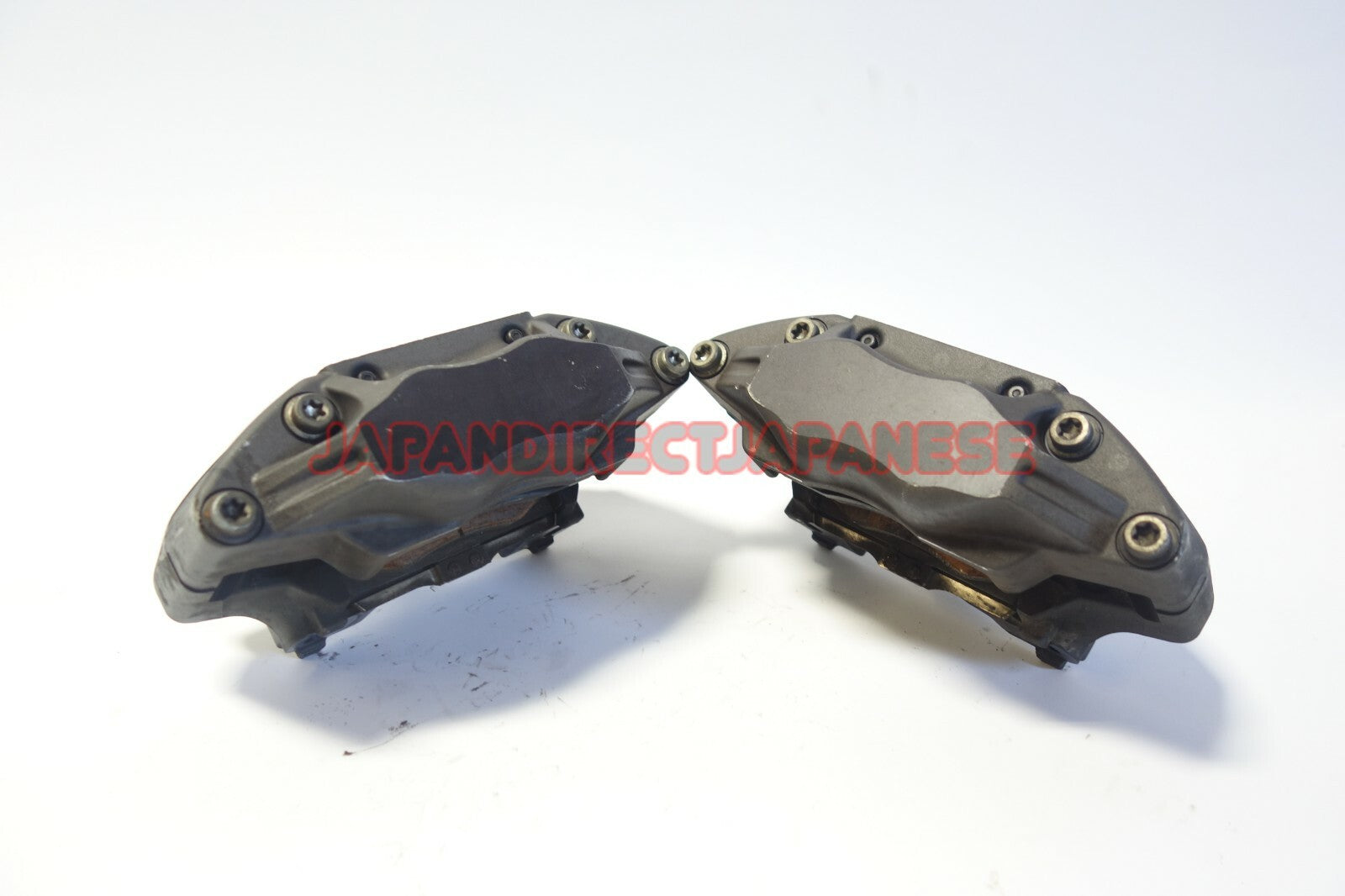JDM Acura RL Front / Rear Brake Calipers 2005-2008