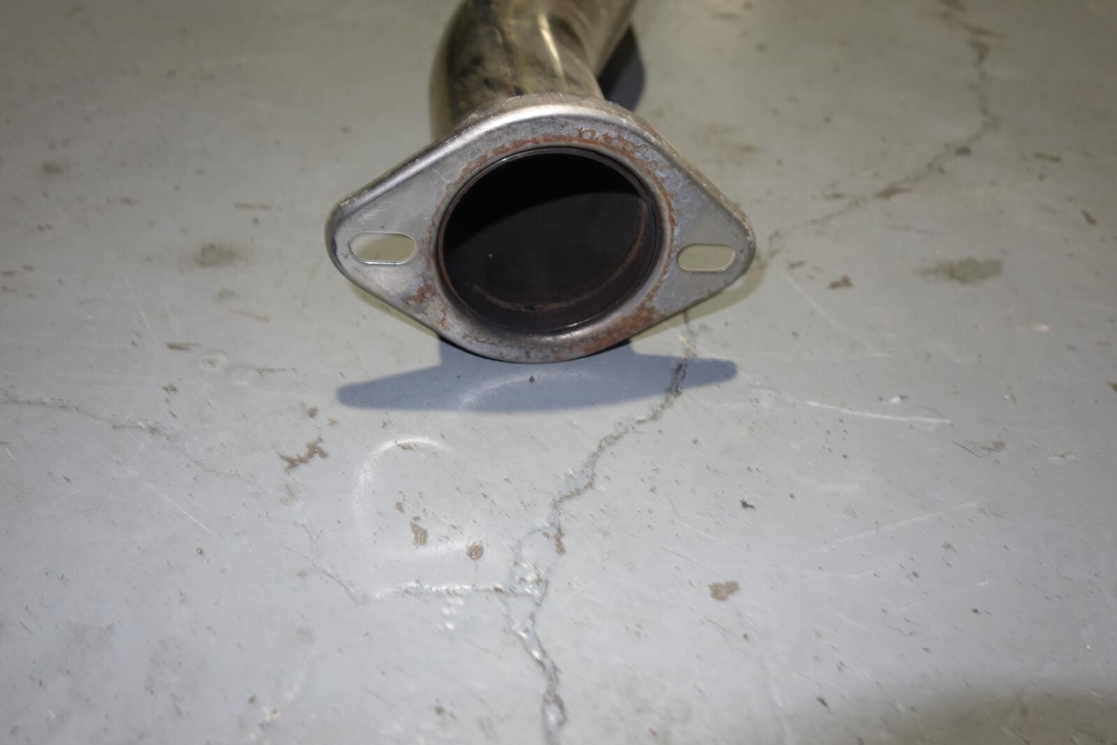 JDM 2003-2007 KAKIMOTO RACING INFINITI CPV35 COUPE EXHAUST MUFFLER 2 DOOR