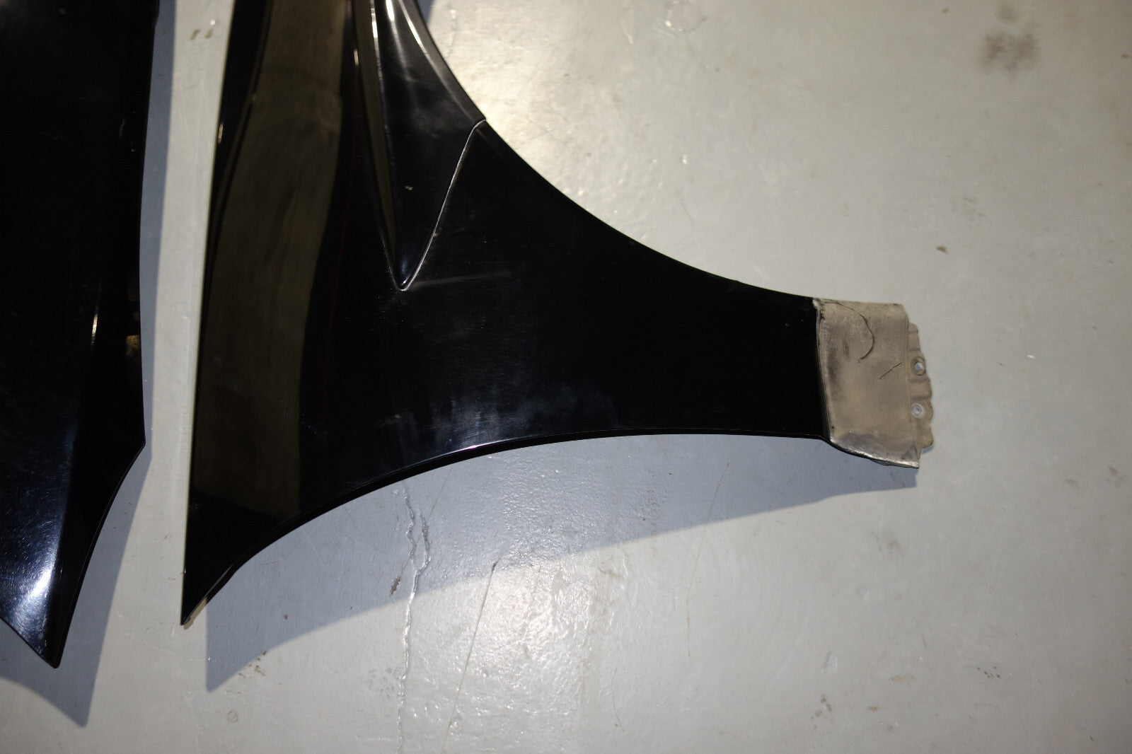 JDM Toyota Celica  Fenders GT GTS With Flare Left Right ZZT231 ZZT230 OEM 00-05