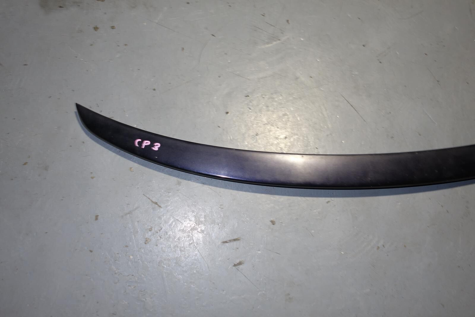 JDM 2008-2012 HONDA ACCORD CP3 OEM REAR SPOILER SPOILER SEDAN INSPIRE SPOILER