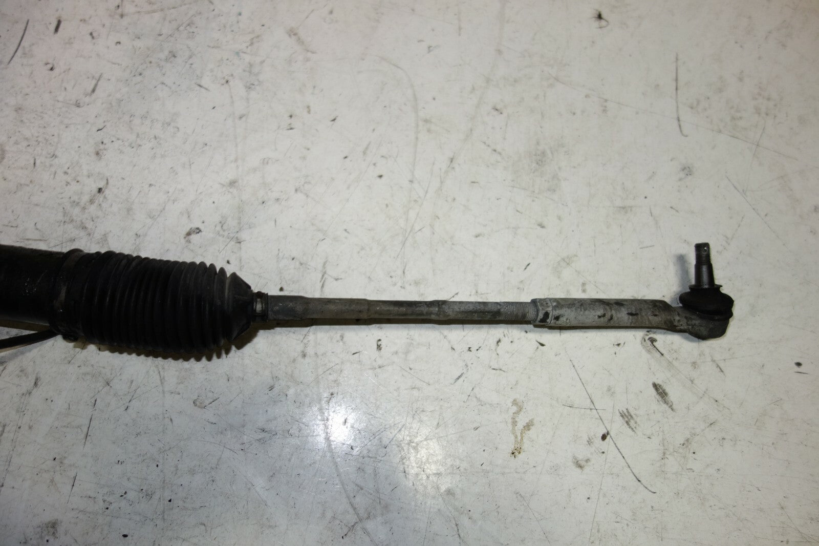 JDM Subaru Legacy RHD Rack & Pinion Right Hand Drive 5-speed BPE BL5 2005-2009