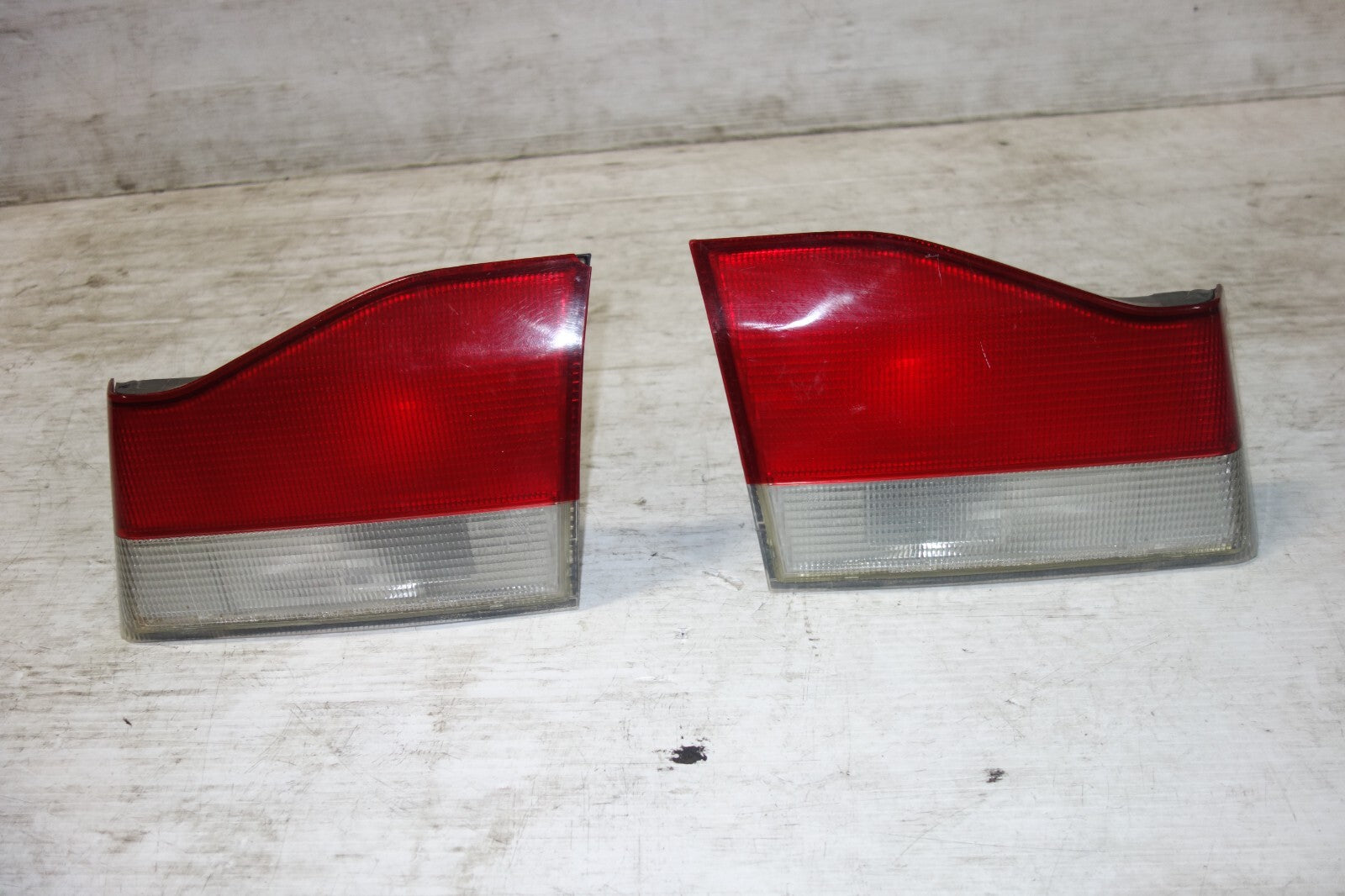 JDM 1996-2000 HONDA DOMANI ACURA EL TRUNK LIGHTS LEFT & RIGHT LAMP FITS ACURA EL