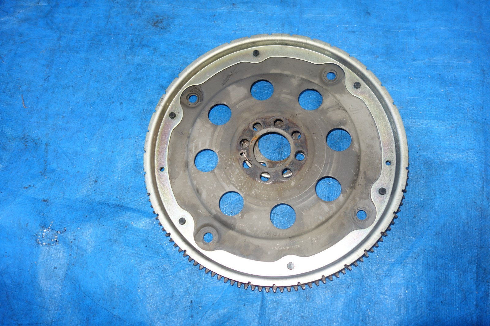 JDM Nissan 350z Z33 Infiniti G35 Used Flywheel Pressure Plate Automatic 2003-04