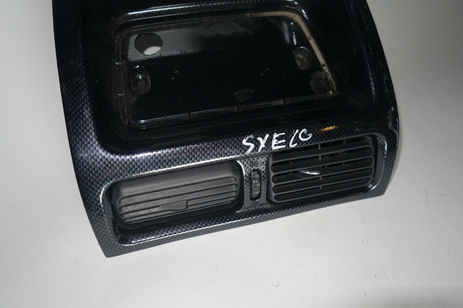 Lexus IS300 OEM Center Dash Vents Tray Storage Compartment Box JDM 2001-2005
