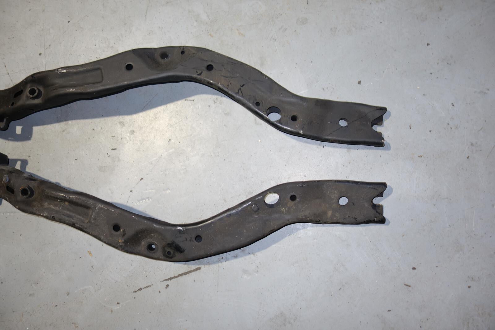 JDM 2003-2008 Subaru Forester STi SG9 XT XS Subframe U-Frame Shaped Cross Member