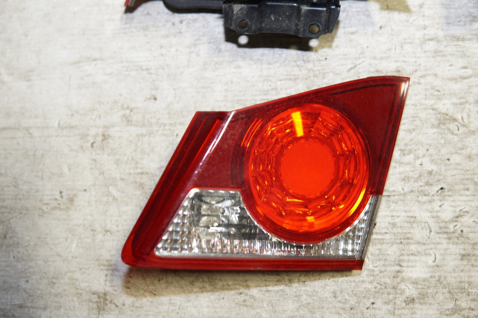 JDM Honda Civic Type R Acura CSX Tail Lights Trunk Lights Acura CSX 2006-2011