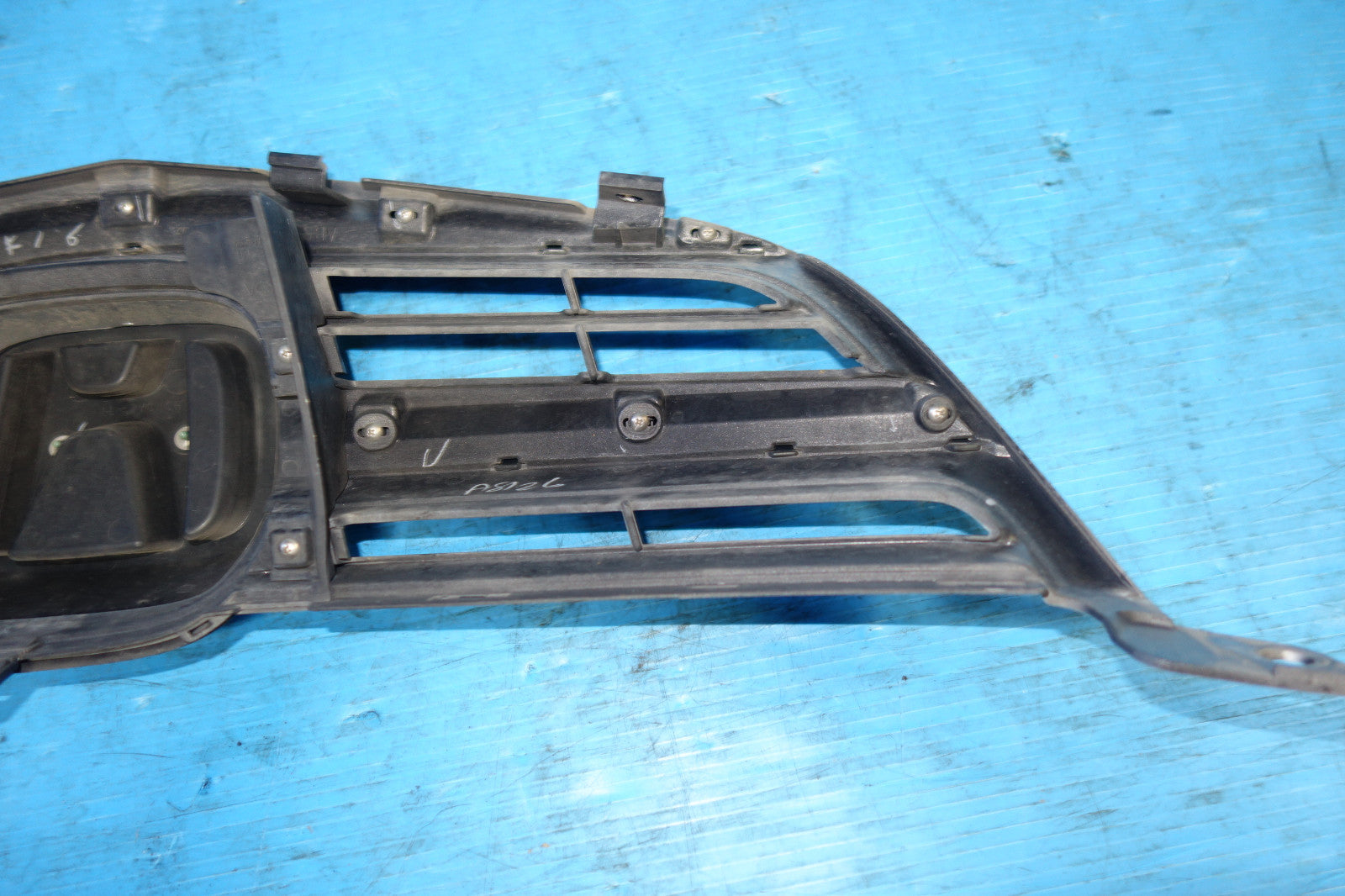 JDM Acura RL Honda Legend KB1 Front Grille Grill 2005-2008 OEM #JPE-7403