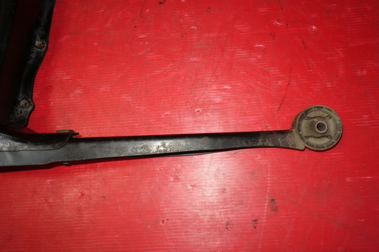 JDM Subaru Impreza WRX Rear Differential T Frame Subframe Cradle 2002-2007