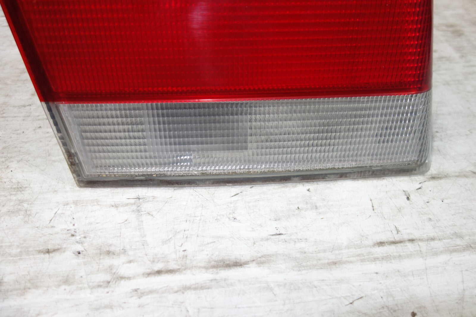 JDM 1996-2000 HONDA DOMANI ACURA EL TRUNK LIGHT  LEFT SIDE LAMP FITS ACURA EL