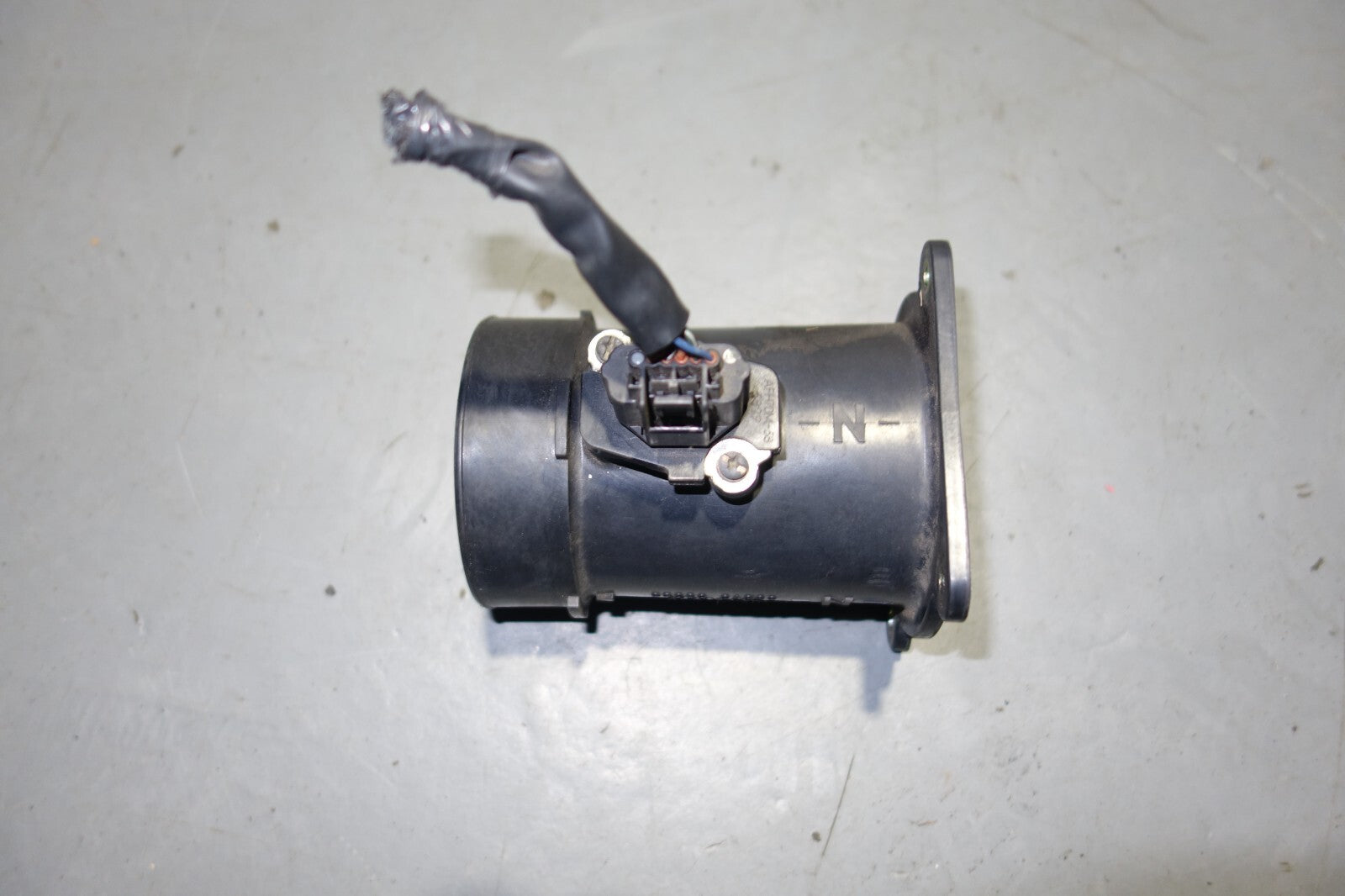 JDM Nissan  OEM Mass Air Flow Meter Sensor 22680-CA000
