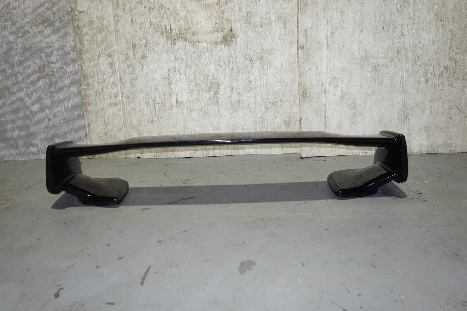 JDM Honda Accord CP3 Sedan 4-Door Fuji-1 GP Kouki  Spoiler Wing 2008-2012