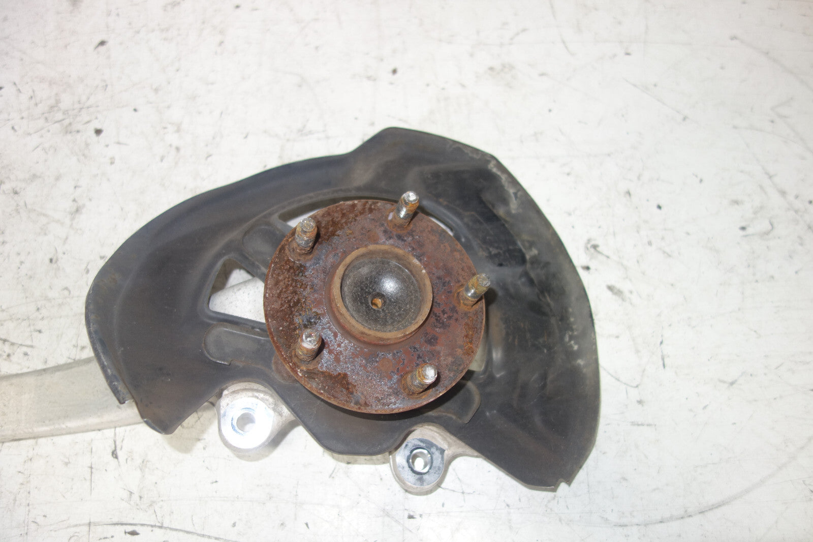 JDM Lexus IS250 IS350 Spindle Front Right Passenger Hub Bearing 2006-2013 RWD