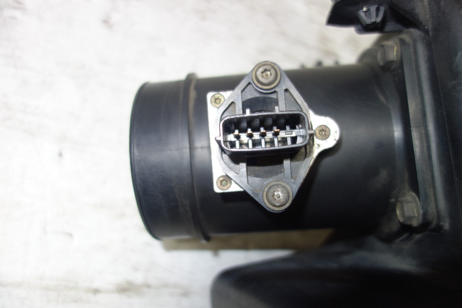 JDM 1993-2001 SUBARU IMPREZA WRX GC8 GF8 TURBO AIR INTAKE SENSOR MAFS
