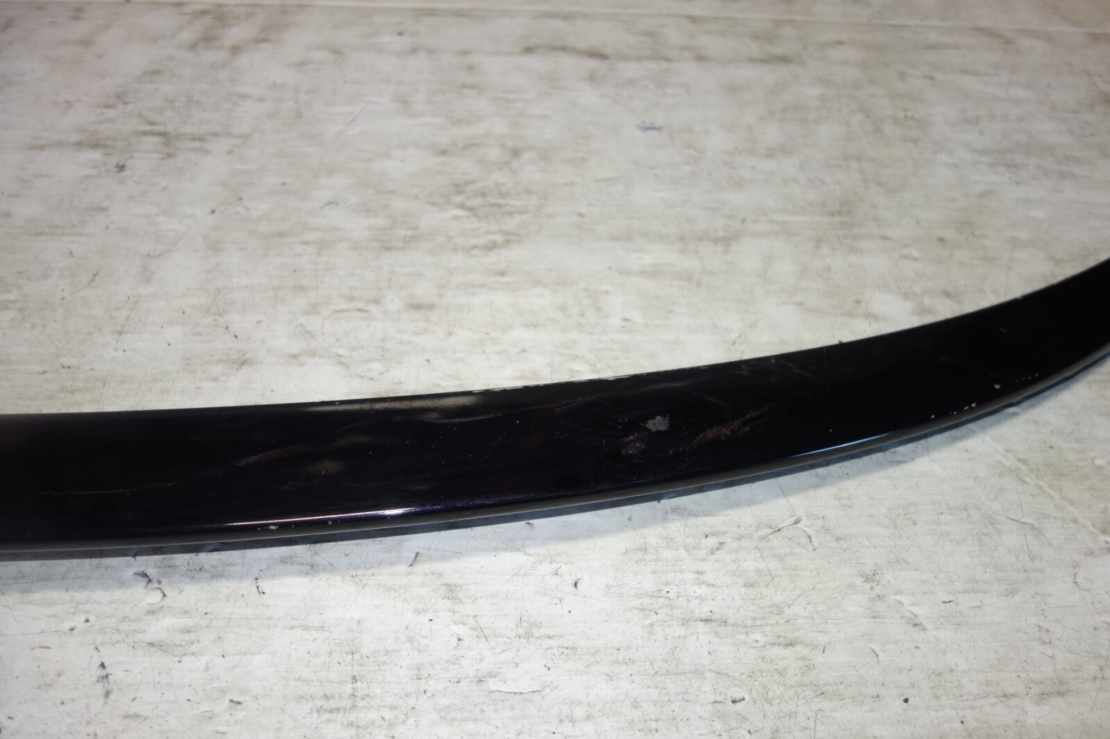 JDM HONDA ACCORD CP3 OEM REAR SPOILER SPOILER SEDAN INSPIRE SPOILER 2008-2012
