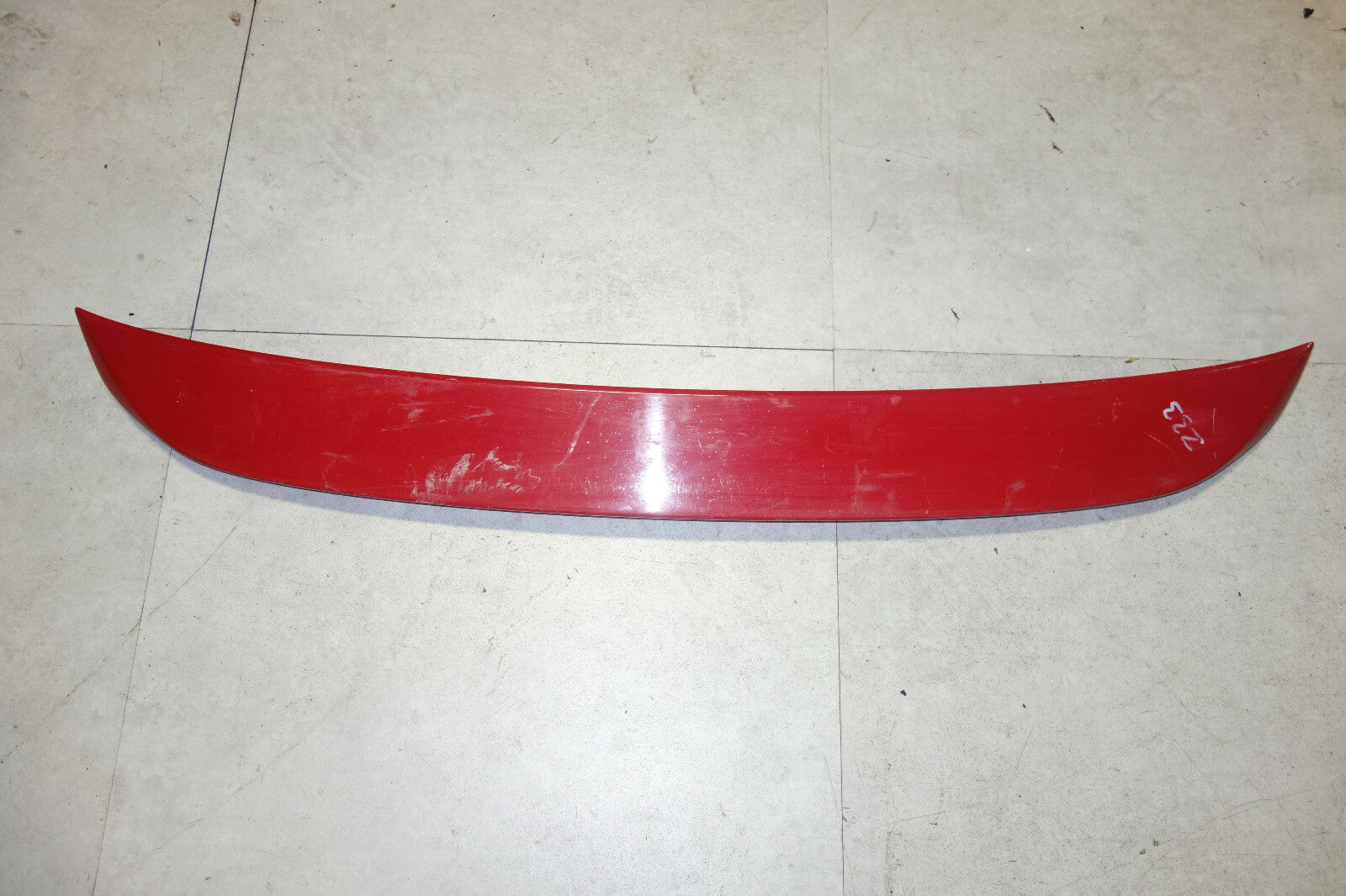 JDM Nissan 350z Z33 OEM Rear Spoiler Wing Fairlady 2003~~2009
